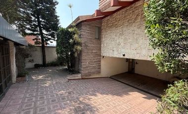 Casa en Venta Bosque de Las Lomas, Bosque de Caobas