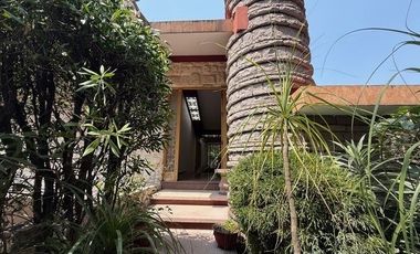 Casa en Venta Bosque de Las Lomas, Bosque de Caobas