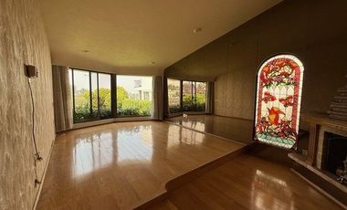 Casa en Venta Bosque de Las Lomas, Bosque de Caobas