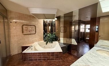 Casa en Venta Bosque de Las Lomas, Bosque de Caobas