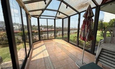 Casa en Venta Bosque de Las Lomas, Bosque de Caobas