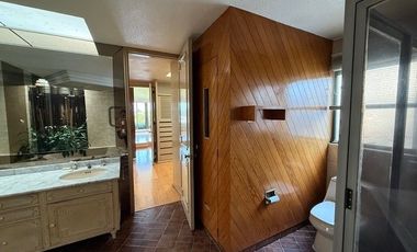 Casa en Venta Bosque de Las Lomas, Bosque de Caobas