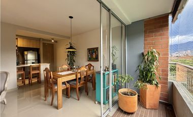APARTAMENTO EN VENTA EN SURAMERICA ITAGUI