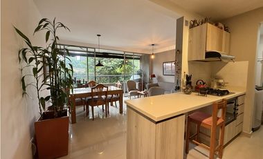 APARTAMENTO EN VENTA EN SURAMERICA ITAGUI