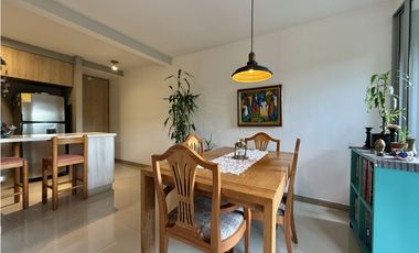 APARTAMENTO EN VENTA EN SURAMERICA ITAGUI