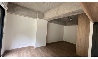 Venta de apartamento en El Retiro con 2 alcobas y balcón