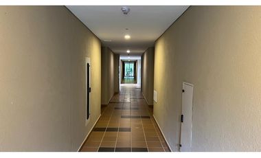 Venta de apartamento en El Retiro con 2 alcobas y balcón
