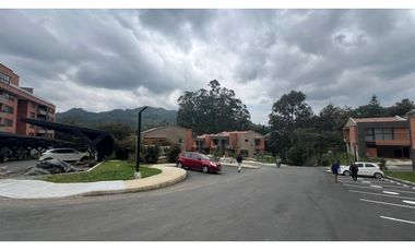 Venta de apartamento en El Retiro con 2 alcobas y balcón
