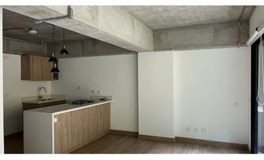 Venta de apartamento en El Retiro con 2 alcobas y balcón