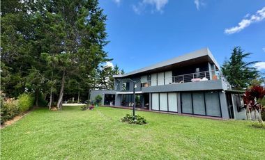 Vendo Casa campestre en Guarne. Vereda la Mosquita