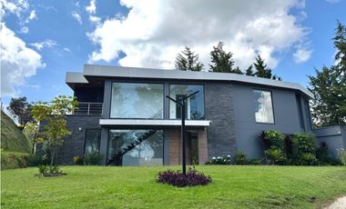 Vendo Casa campestre en Guarne. Vereda la Mosquita