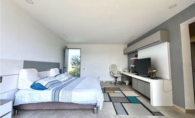 Vendo Casa campestre en Guarne. Vereda la Mosquita