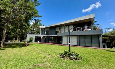 Vendo Casa campestre en Guarne. Vereda la Mosquita