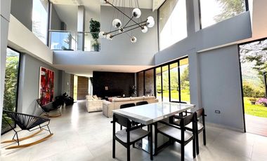 Vendo Casa campestre en Guarne. Vereda la Mosquita