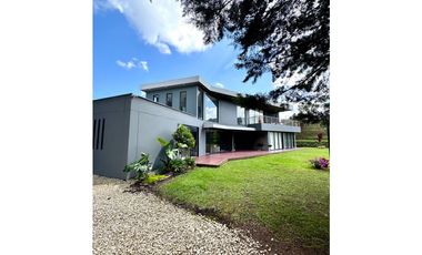 Vendo Casa campestre en Guarne. Vereda la Mosquita