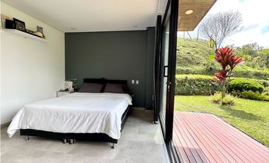 Vendo Casa campestre en Guarne. Vereda la Mosquita