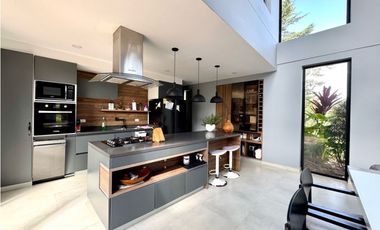 Vendo Casa campestre en Guarne. Vereda la Mosquita