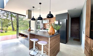 Vendo Casa campestre en Guarne. Vereda la Mosquita