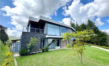 Vendo Casa campestre en Guarne. Vereda la Mosquita