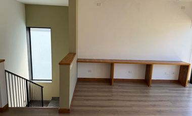 Hermosa casa en renta dentro del exclusivo fraccionamiento Diana Natura.