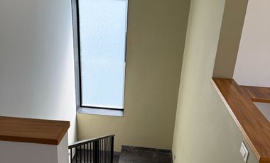 Hermosa casa en renta dentro del exclusivo fraccionamiento Diana Natura.