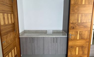 Hermosa casa en renta dentro del exclusivo fraccionamiento Diana Natura.