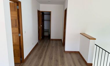 Hermosa casa en renta dentro del exclusivo fraccionamiento Diana Natura.
