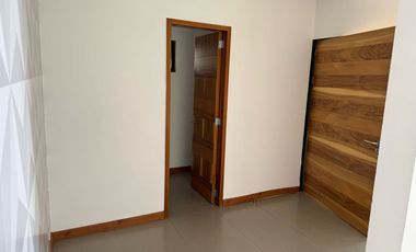 Hermosa casa en renta dentro del exclusivo fraccionamiento Diana Natura.