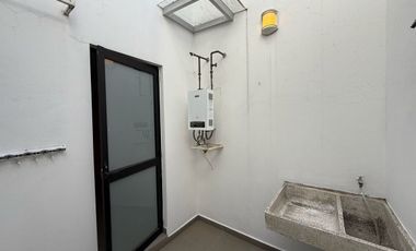 Hermosa casa en renta dentro del exclusivo fraccionamiento Diana Natura.