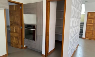 Hermosa casa en renta dentro del exclusivo fraccionamiento Diana Natura.
