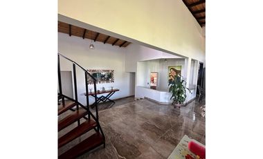 Se Vende Casa en Condominio Campestre - Quimbaya