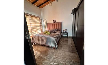 Se Vende Casa en Condominio Campestre - Quimbaya