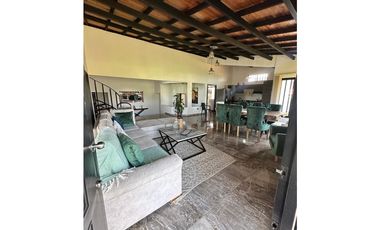 Se Vende Casa en Condominio Campestre - Quimbaya