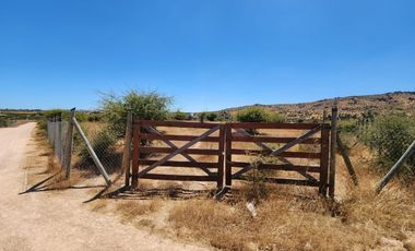 Se vende Parcela en Fundo El Molino, Marchigue