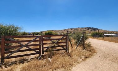 Se vende Parcela en Fundo El Molino, Marchigue