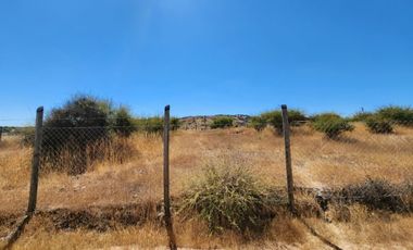 Se vende Parcela en Fundo El Molino, Marchigue