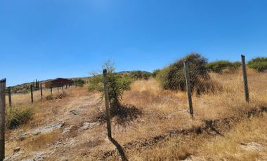 Se vende Parcela en Fundo El Molino, Marchigue