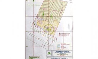 SE VENDE LOTE DE TERRENO AVENIDA SUR