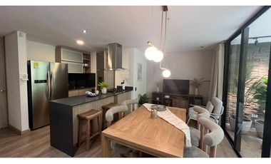 Venta de apartamento en El Retiro con 3 alcobas