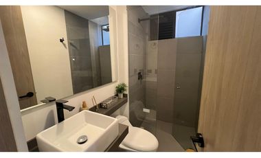 Venta de apartamento en El Retiro con 3 alcobas