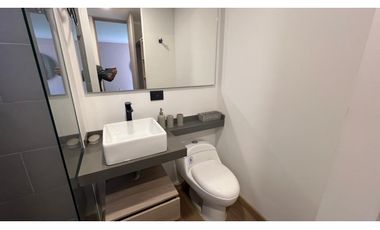 Venta de apartamento en El Retiro con 3 alcobas