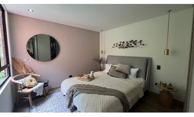 Venta de apartamento en El Retiro con 3 alcobas