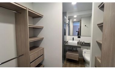 Venta de apartamento en El Retiro con 3 alcobas
