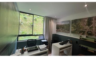 Venta de apartamento en El Retiro con 3 alcobas
