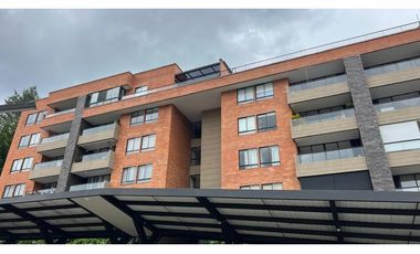 Venta de apartamento en El Retiro con 3 alcobas