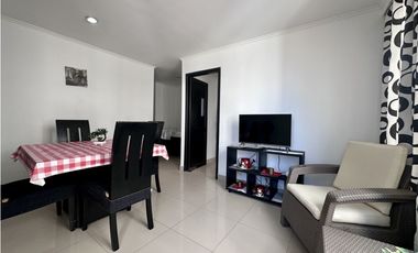 El Laguito - Venta de Apartamento Turístico Edificio Atlantis.