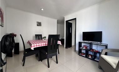 El Laguito - Venta de Apartamento Turístico Edificio Atlantis.