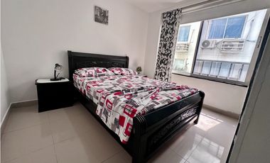 El Laguito - Venta de Apartamento Turístico Edificio Atlantis.