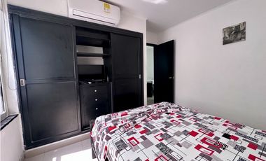 El Laguito - Venta de Apartamento Turístico Edificio Atlantis.