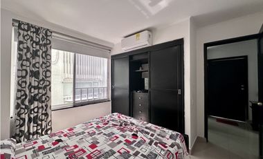 El Laguito - Venta de Apartamento Turístico Edificio Atlantis.